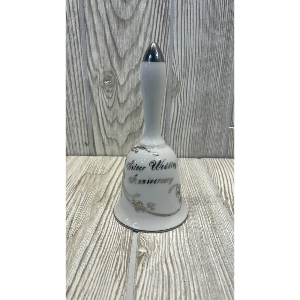 Lefton these silver